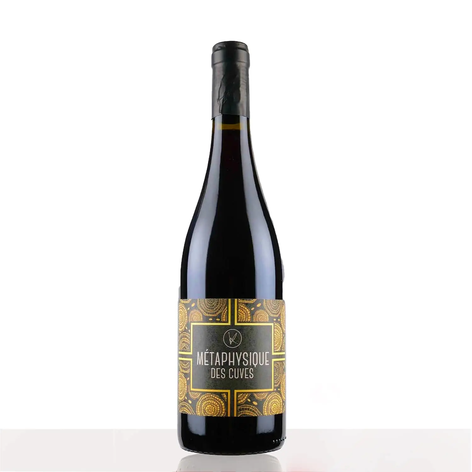 Vin Rouge Côtes du Rhône - Métaphysique des Cuves 2020 - AOP