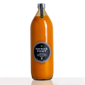 Nectar mangue BIO Patrick Font 1L – Les Jardins d’Épicure Traiteur Paris et Ile de France